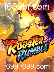 Explorando o Fascinante Jogo RoosterRumble