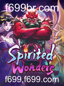 Explorando o Fascinante Mundo de SpiritedWonders