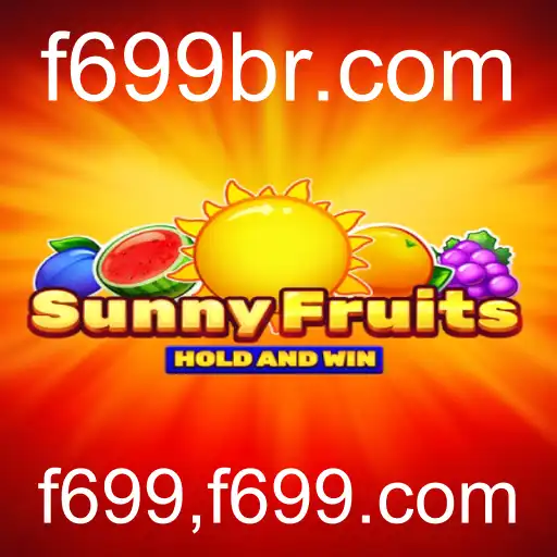 Descubra a Emoção de SunnyFruits: Uma Aventura Vibrante com Regras Simples