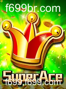 Explorando o Mundo de SuperAce: Um Mergulho no Jogo do Momento