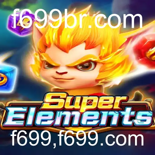 SuperElements: A Nova Era dos Jogos de Estratégia