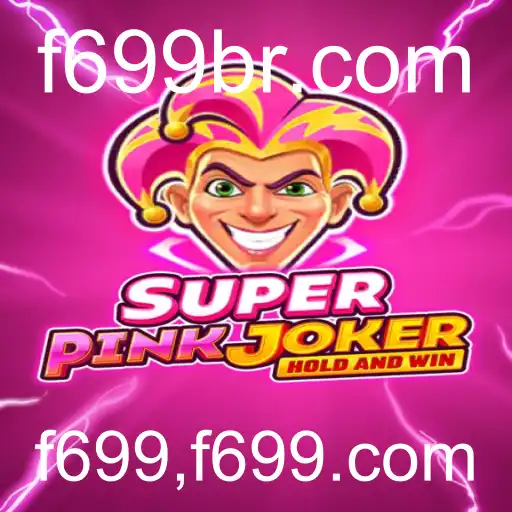 SuperPinkJoker: Uma Nova Dimensão em Jogos Interativos