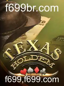 Explorando o Mundo do Texas Hold'em