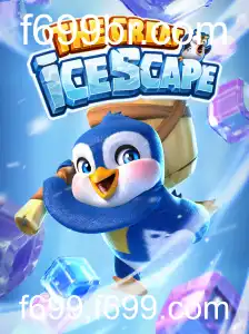 The Great Icescape: Um Mergulho no Mundo Gelado do Jogo