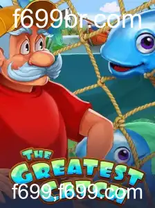 Descubra o Fascinante Mundo de 'TheGreatestCatch': Um Mergulho Profundo no Jogo Inovador