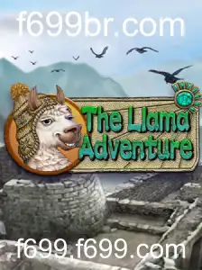 TheLlamaAdventure: Explorando Mundos e Superando Desafios