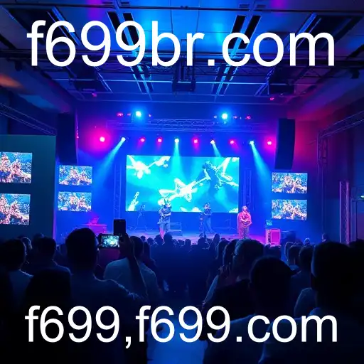 Transmissão ao vivo