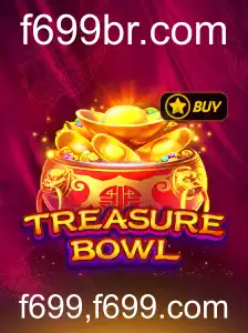 Explorando o Fascinante Mundo de TreasureBowl