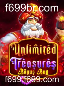 Unlimited Treasures Bonus Buy: Descubra as Regras e a Emoção do Jogo