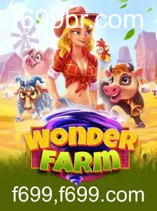 Descubra a Fantástica Aventura de WonderFarm