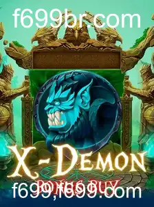 Descubra o Mundo Empolgante de XDemonBonusBuy